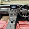 Mercedes benz C200 2014 MODEL-deal thumb 2