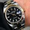 Rolex Oyster Perpetual Datejust 41 Yellow Gold 126333 thumb 2