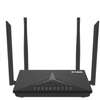 D-LINK DWR-M920 N300 4G LTE Simcard Router thumb 0