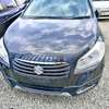 Suzuki s cross 4*4 thumb 5