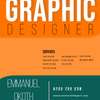 Freelance Graphic Designer thumb 1
