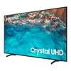 Samsung BU8000 50 inch Crystal UHD 4K Smart TV (2022) thumb 1