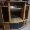 Fancy Wall Unit Stand And Tv Place thumb 2