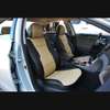 Car seat covers leather upholstery thumb 2