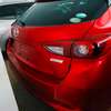 Mazda Axela hatchback sport 2017 thumb 0