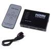 HDMI 5 TO 1 PORT SWITCH thumb 1