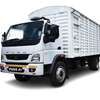 BRAND NEW (ZERO MILEAGE) FUSO FI 4 BY 2 CABIN AND CHASIS thumb 0