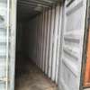 40ft High Cube Shipping Containers thumb 3