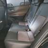 Toyota Harrier newshape 2020 thumb 4