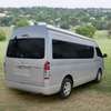 Toyota hiace diesel 2019 model thumb 4