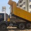 Tata dump truck for sale thumb 5