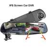 Car DVR Mirror Car Dvr Camera HD 1080P thumb 4