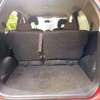 Toyota Red Compact SUV thumb 2