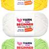 Yarn for Crocheting Knitting Available in Wholesale thumb 1