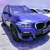 BMW X3 IM Diesel 2017 thumb 1