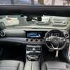 Mercedes Benz E350 white ♥️ AmG thumb 7