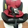 Baby seat 360°/isofix 16.0 utc thumb 1