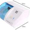 DENTAL CAPSULE MIXER AMALGAMATOR SALE PRICE,KENYA thumb 5