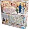 Ticket to Ride Board Game | Family Board Game thumb 1