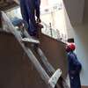 home security Perimeter electric fence installation in kenya ,Runda muthaiga karen Lavington kenya thumb 3