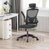 High Back Full Mesh Swivel Office Chair thumb 2