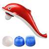 Dolphin Massager Infrared Hammer Full Body Massager thumb 2