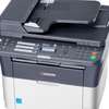 Kyocera Ecosys FS-1025MFP Printer thumb 0