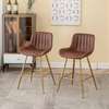 Bar Stool: Long Legged Home Bar Stool For Dining Rooms thumb 0