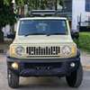 Suzuki Jimmy Sierra 2018 thumb 0