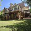 5-Bedroom House with Garden for Rent – Lavington | KSh 300K thumb 0