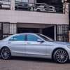 2015 Mercedes Benz S550 thumb 5