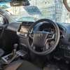 Toyota land cruiser prado Diesel TX 5 seater black 2017 thumb 4