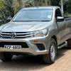 Toyota Hilux on hot Deal sale thumb 2