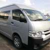 18 SEATER TOYOTA HIACE (MKOPO/HIRE PURCHASE ACCEPTED) thumb 0