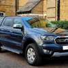 Ford Ranger 2.0 EcoBlue Limited thumb 0