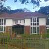 5 Bed Townhouse with En Suite at Rosslyn Lone Tree Estate thumb 1