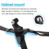 2-in-1 Helmet Chin Mount for Smartphone & Action Camera thumb 4