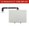 Replacement Touchpad Trackpad with Cable for MacBook Pro 15" A1286 2009-2012 thumb 1