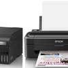 Epson EcoTank L3252 Wi-Fi All-in-One Ink Tank Printer thumb 0
