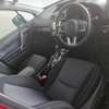 Subaru  forestr 2017 model thumb 7