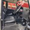 2011 LANDROVER DEFENDER 110 3000CC DIESEL ENGINE thumb 2