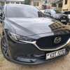 MAZDA CX-5 PETROL 2018 thumb 3