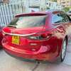 mazda atenza hachback used thumb 3