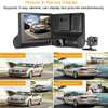 Dash Cam Inch Dash Front 4" Inside Of Car And Rear 1 thumb 7