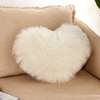 Gorgeous white themed throw pillows thumb 7