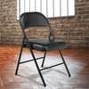 Office Chair : Black  Foldable Office Chair In Kisumu thumb 1