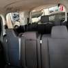 Toyota Noah, 8seater thumb 4