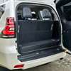 Toyota land cruiser Prado TX petrol 2018 thumb 7