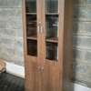 2Door Wooden Cabinets thumb 1