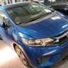 Honda fit hybrid thumb 2